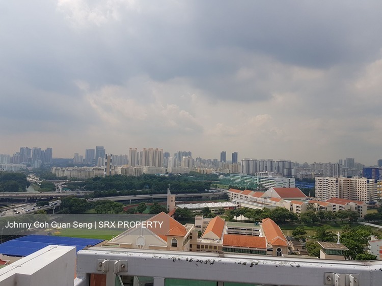Platinum Edge (D13), Apartment #190959002